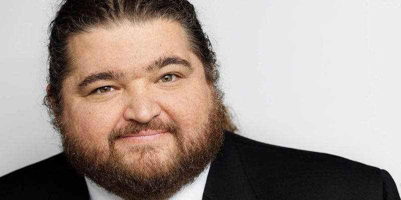 How Did 'Lost' Star Jorge Garcia Lose Weight: His Transformation From Morbidly Obese To Fit
